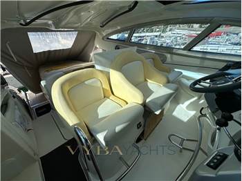 Cranchi Mediterranee 47HT