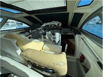 Cranchi Mediterranee 47HT