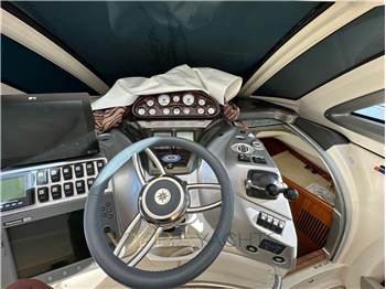 Cranchi Mediterranee 47HT