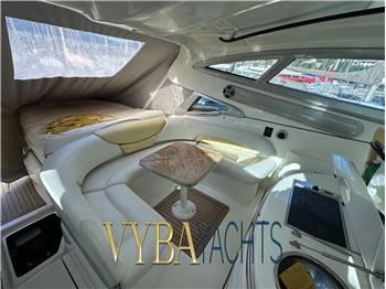 Cranchi Mediterranee 47HT