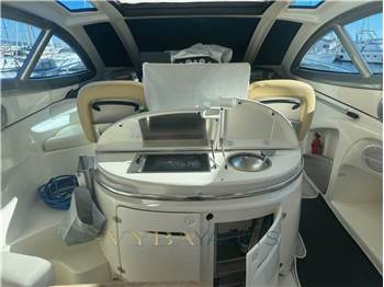 Cranchi Mediterranee 47HT