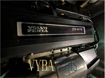 Cranchi Mediterranee 47HT