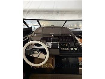 Riva 52 Rivale