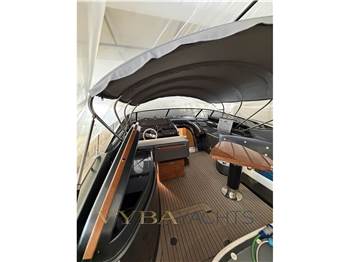 Riva 52 Rivale