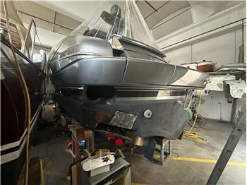 Riva 52 Rivale