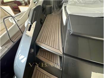 Riva 52 Rivale
