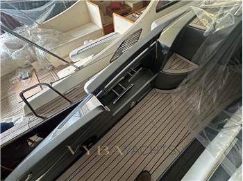 Riva 52 Rivale
