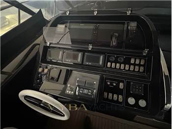 Riva 52 Rivale