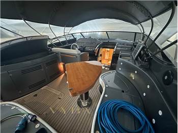 Riva 52 Rivale