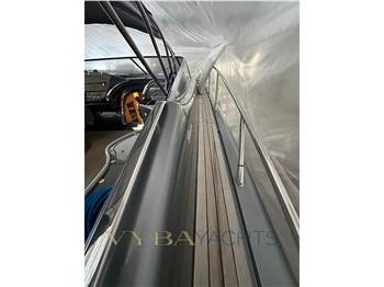 Riva 52 Rivale