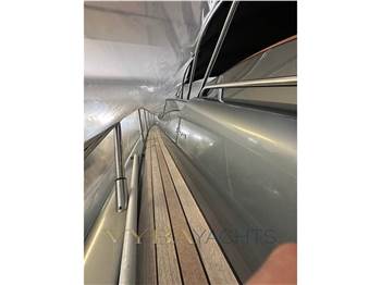 Riva 52 Rivale