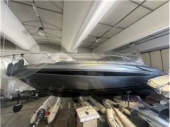 Riva 52 Rivale