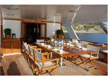 Aberdeen Shipbuilders - Scotland Hall Russell & Co 111