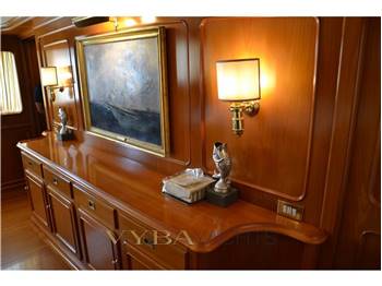 Aberdeen Shipbuilders - Scotland Hall Russell & Co 111