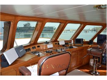 Aberdeen Shipbuilders - Scotland Hall Russell & Co 111