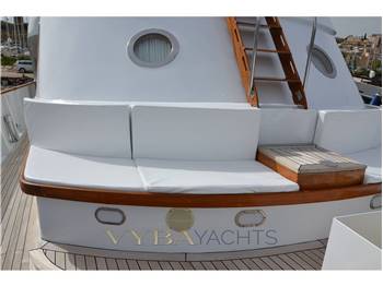 Aberdeen Shipbuilders - Scotland Hall Russell & Co 111