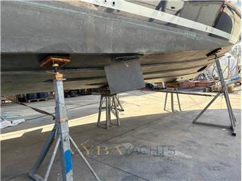 Azimut 74 FT