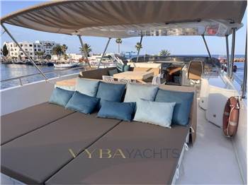 Mondomarine Navetta 24