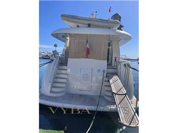 Mondomarine Navetta 24