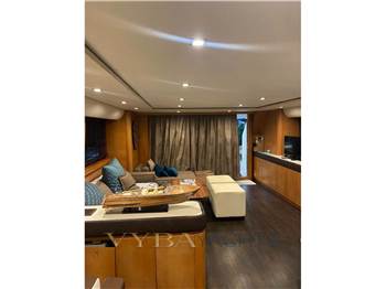Mondomarine Navetta 24