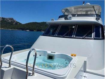 Mondomarine Navetta 24