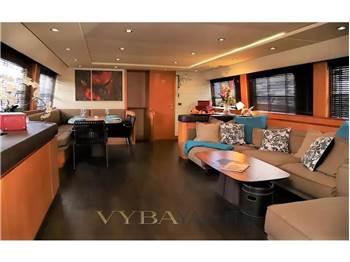 Mondomarine Navetta 24