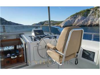 Mondomarine Navetta 24