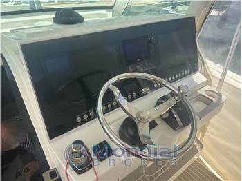 3B Craft 330 CC