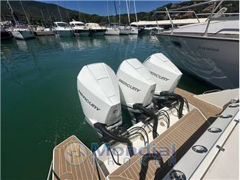 3B Craft 330 CC