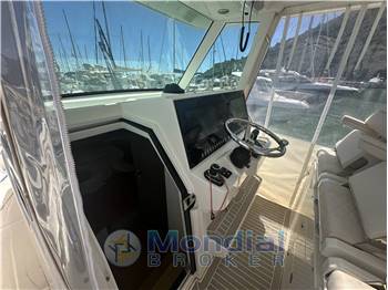 3B Craft 330 CC
