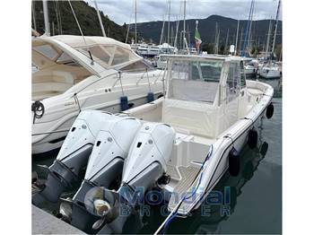 3B Craft 330 CC