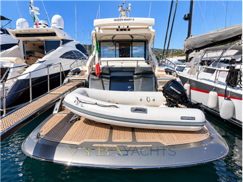 Cranchi Sixty 4 HT 64