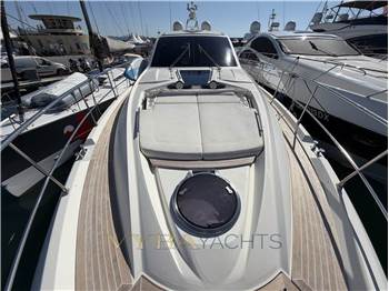 Cranchi Sixty 4 HT 64