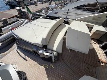 Cranchi Sixty 4 HT 64