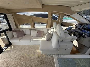 Cranchi Sixty 4 HT 64
