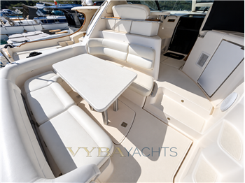 Tiara 4300 Sovran