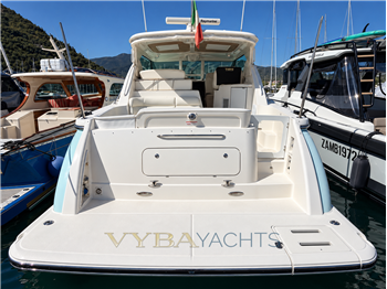 Tiara 4300 Sovran