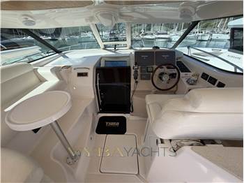 Tiara 4300 Sovran