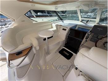 Tiara 4300 Sovran