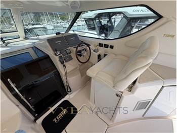 Tiara 4300 Sovran