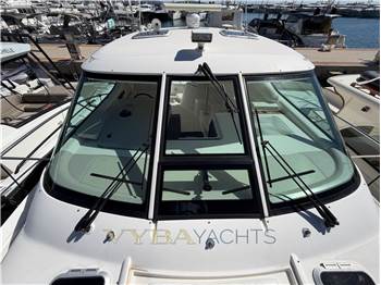 Tiara 4300 Sovran
