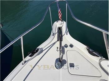 Tiara 4300 Sovran