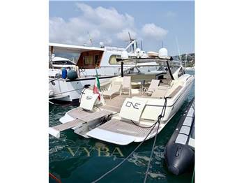 Baia One 43 Hard Top