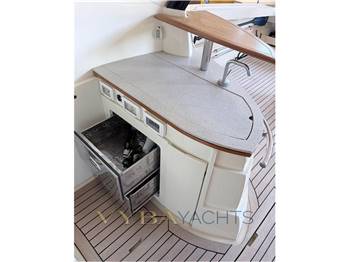 Baia One 43 Hard Top