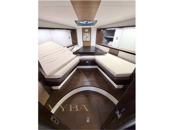 Baia One 43 Hard Top