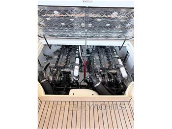 Baia One 43 Hard Top