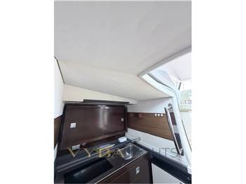 Baia One 43 Hard Top