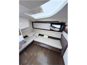 Baia One 43 Hard Top