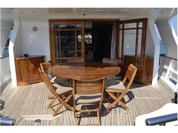 Benetti Sail Division 95 SD