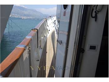 Benetti Sail Division 95 SD